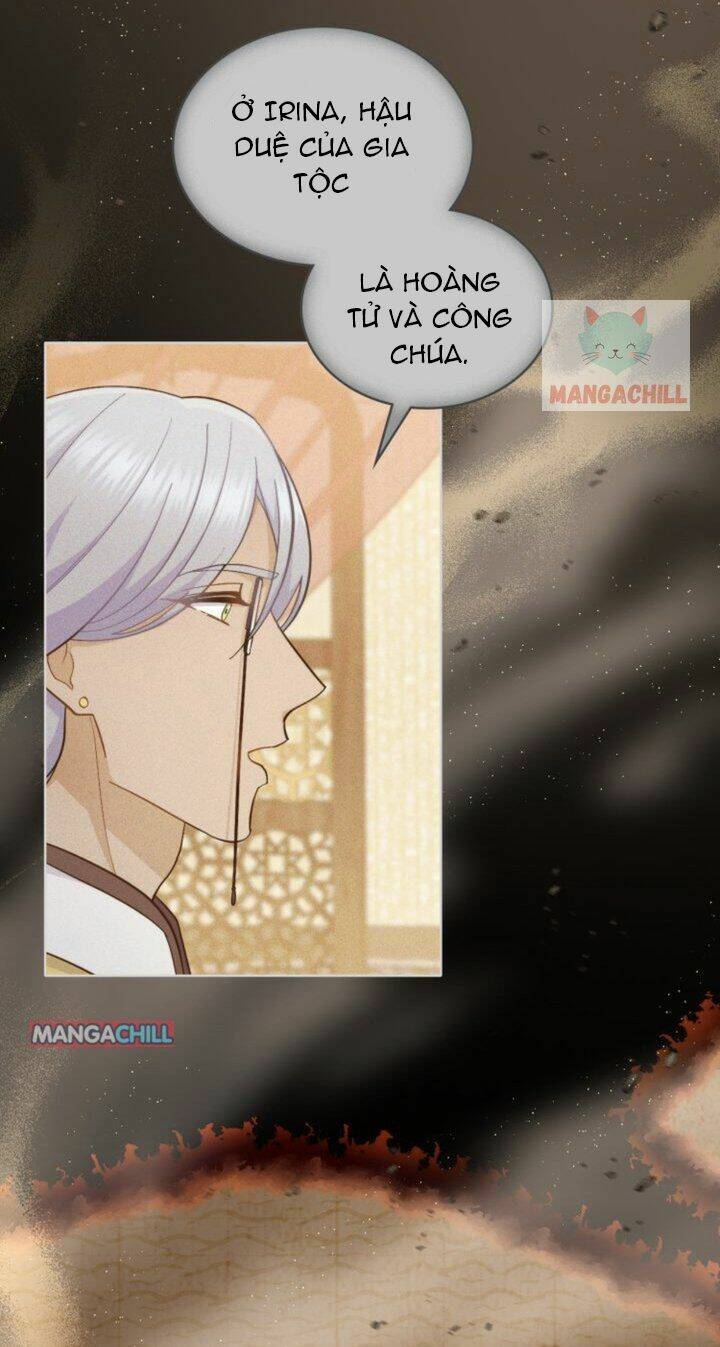 Hôn Nhân Gỉa Dối - Chap 26.2 - Trang 8