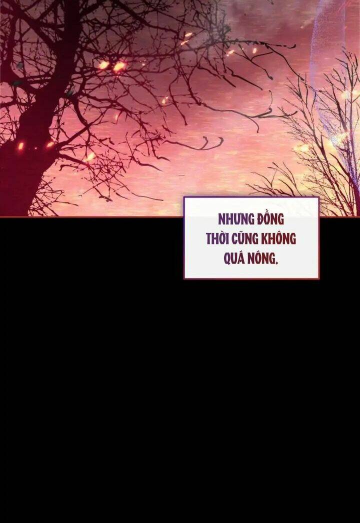 Hôn Nhân Gỉa Dối - Chap 27.1 - Trang 16