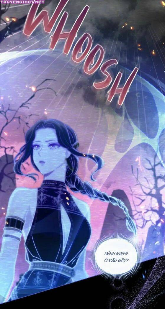 Hôn Nhân Gỉa Dối - Chap 27.1 - Trang 18