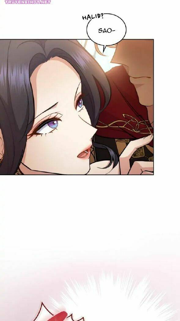 Hôn Nhân Gỉa Dối - Chap 27.1 - Trang 21