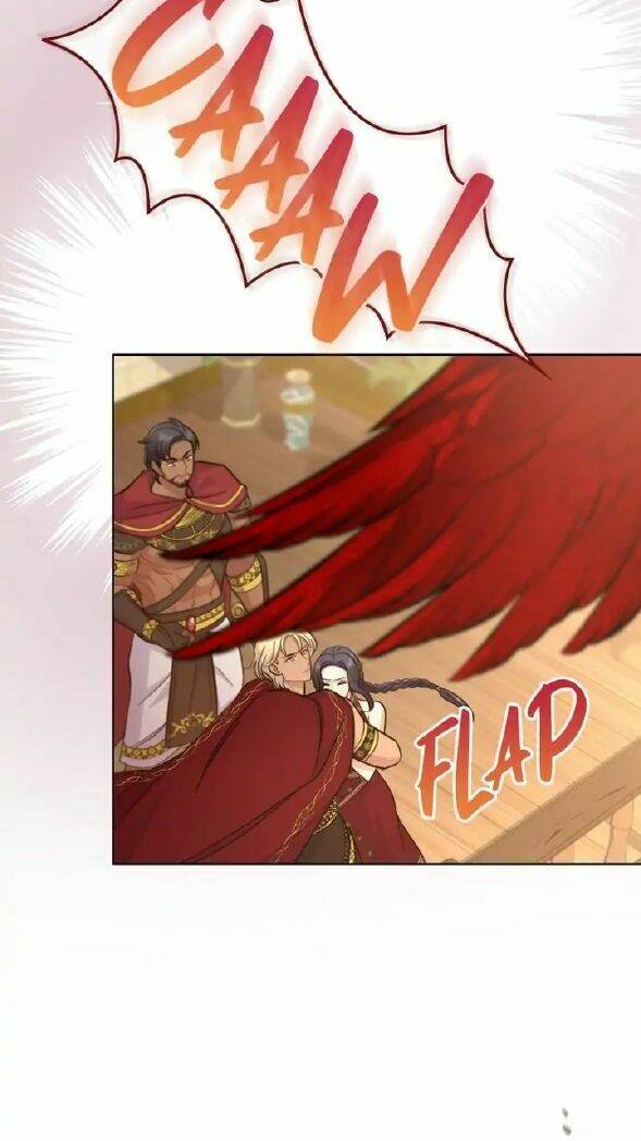 Hôn Nhân Gỉa Dối - Chap 27.1 - Trang 22