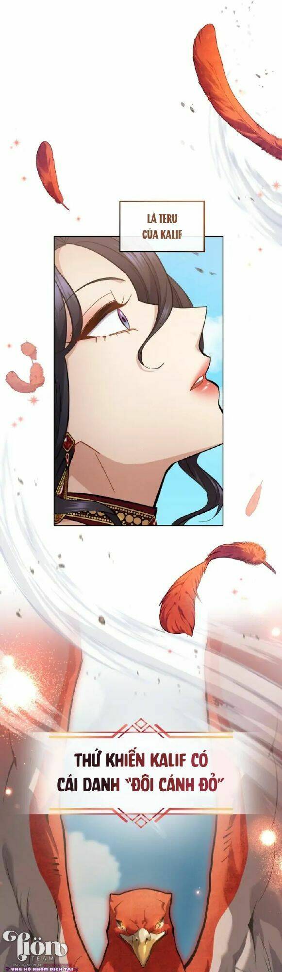 Hôn Nhân Gỉa Dối - Chap 27.1 - Trang 23