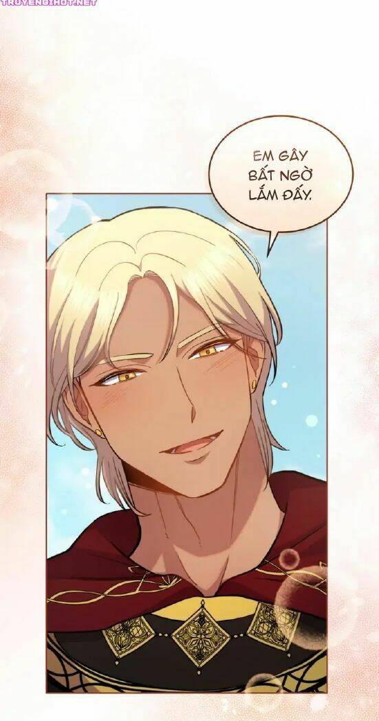 Hôn Nhân Gỉa Dối - Chap 27.1 - Trang 27