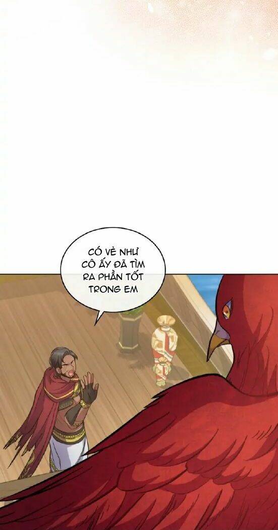 Hôn Nhân Gỉa Dối - Chap 27.1 - Trang 28