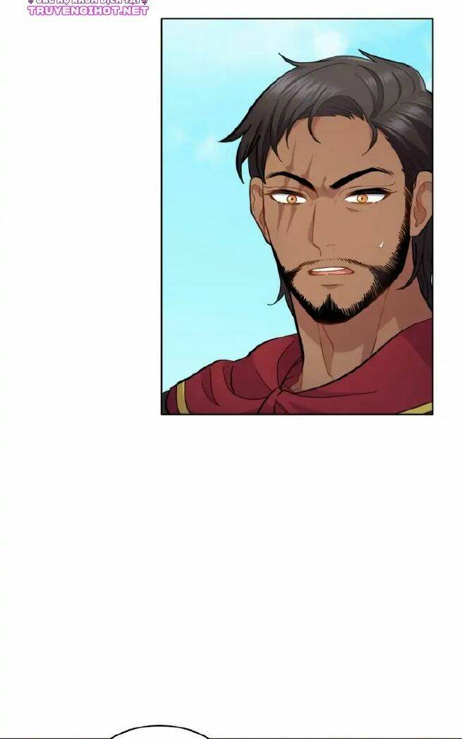 Hôn Nhân Gỉa Dối - Chap 27.1 - Trang 3