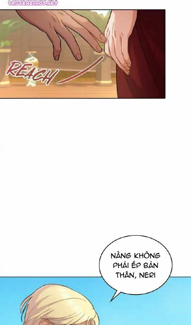 Hôn Nhân Gỉa Dối - Chap 27.1 - Trang 6