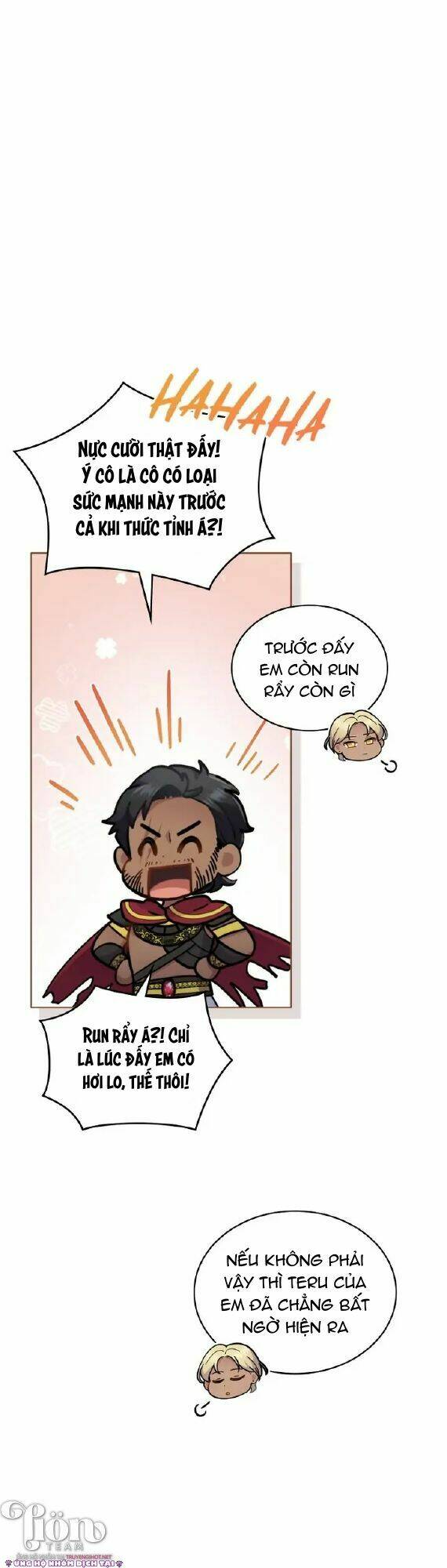 Hôn Nhân Gỉa Dối - Chap 27.2 - Trang 10