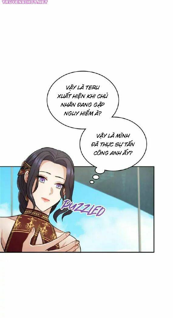Hôn Nhân Gỉa Dối - Chap 27.2 - Trang 11