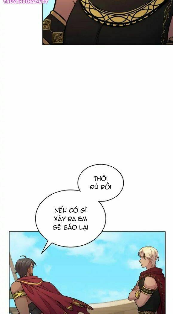 Hôn Nhân Gỉa Dối - Chap 27.2 - Trang 14