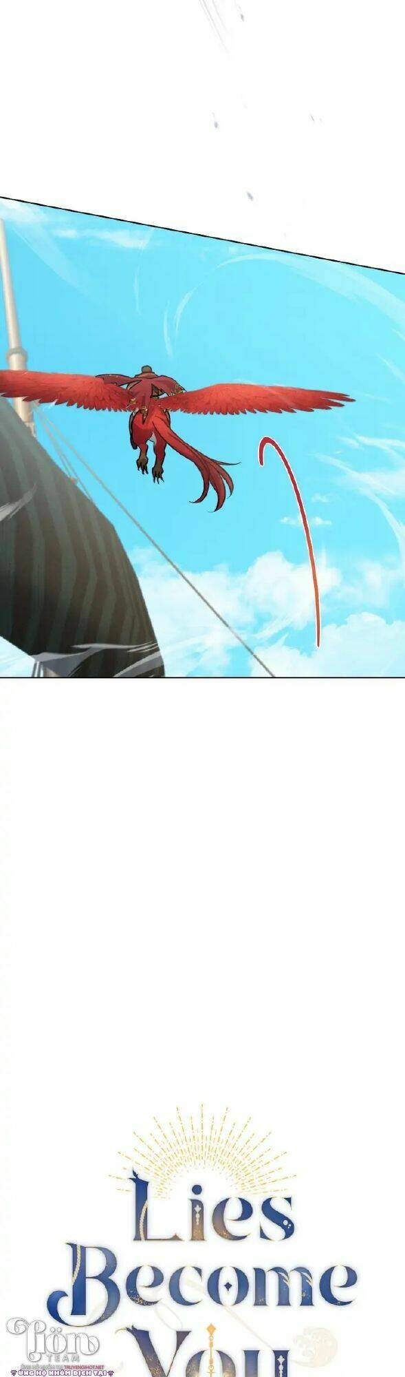 Hôn Nhân Gỉa Dối - Chap 27.2 - Trang 16