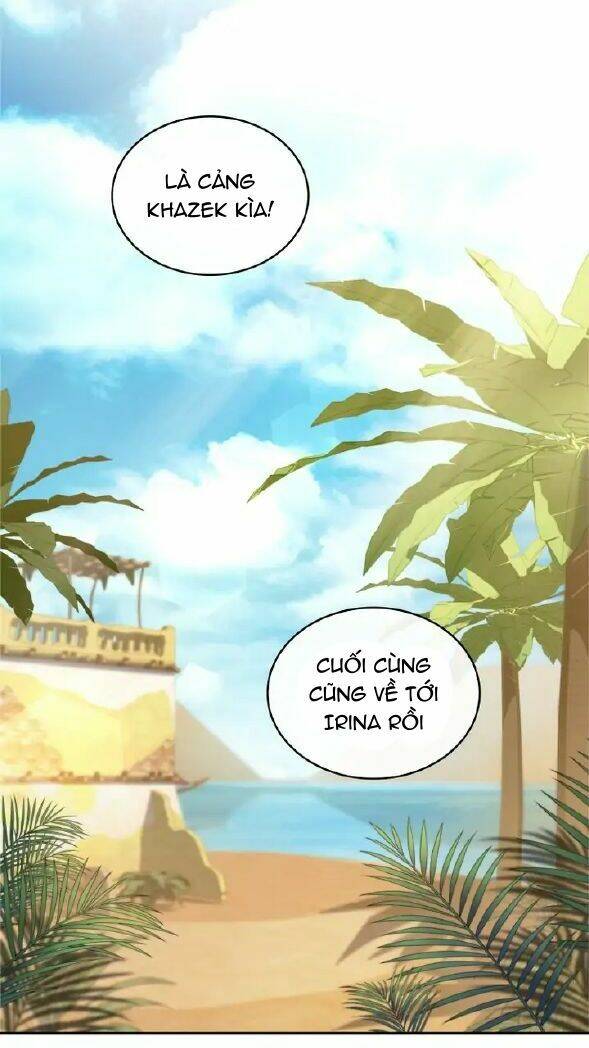 Hôn Nhân Gỉa Dối - Chap 27.2 - Trang 18
