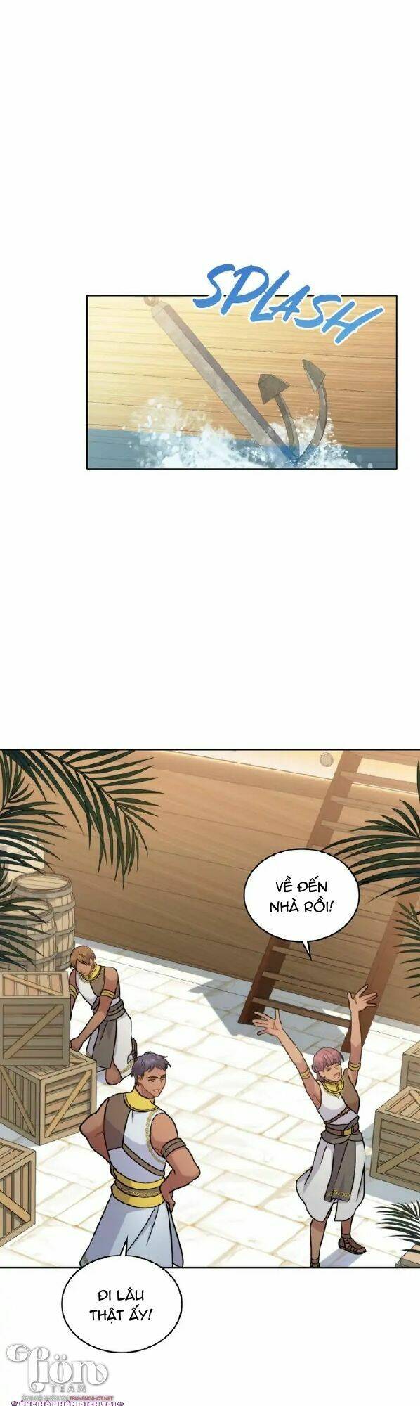 Hôn Nhân Gỉa Dối - Chap 27.2 - Trang 19