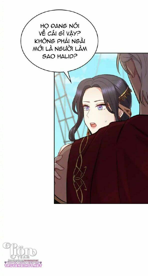 Hôn Nhân Gỉa Dối - Chap 27.2 - Trang 2