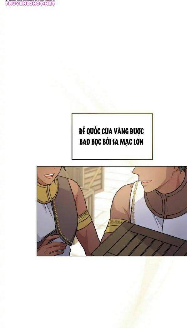 Hôn Nhân Gỉa Dối - Chap 27.2 - Trang 20