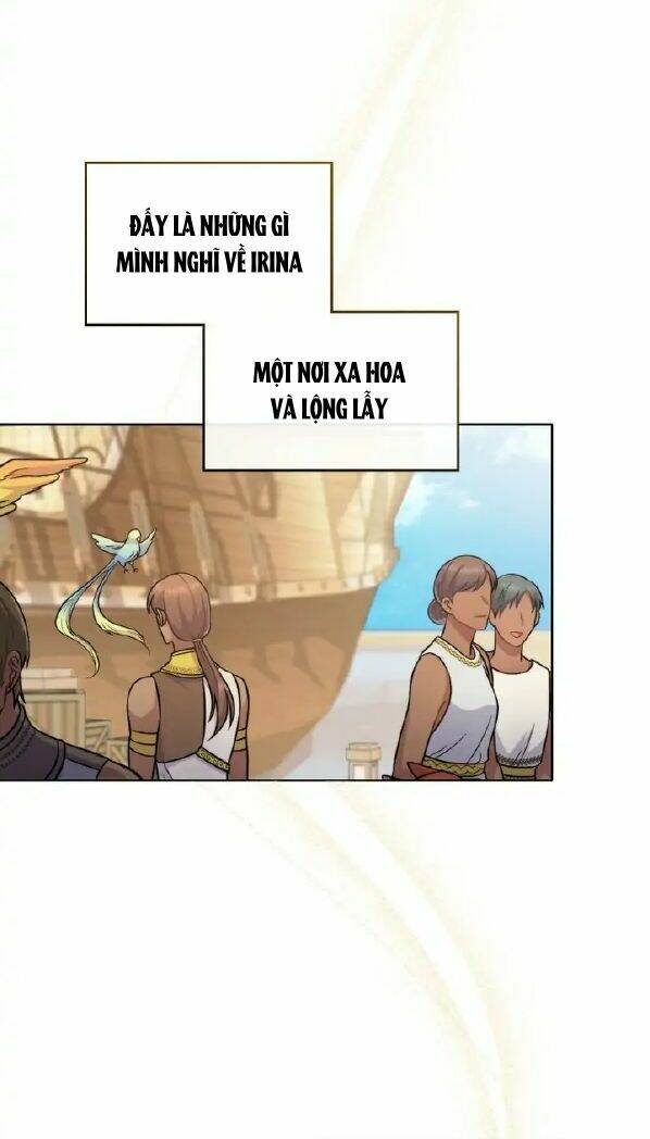 Hôn Nhân Gỉa Dối - Chap 27.2 - Trang 21