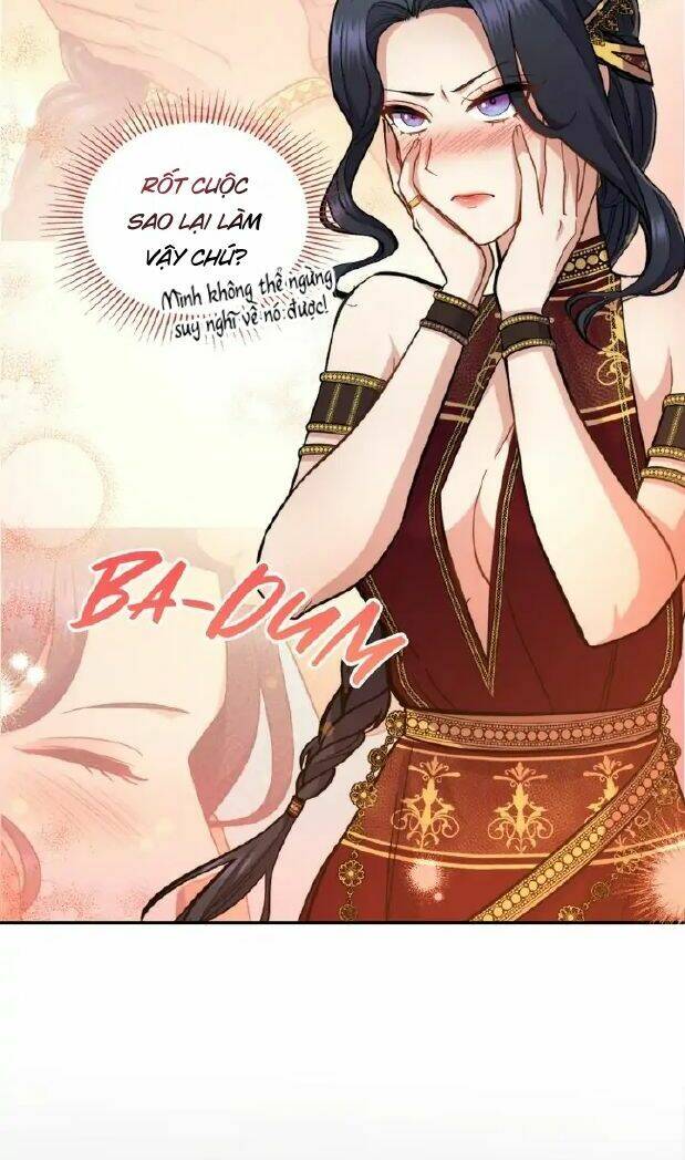 Hôn Nhân Gỉa Dối - Chap 27.2 - Trang 24