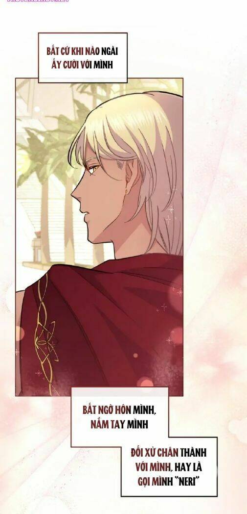Hôn Nhân Gỉa Dối - Chap 27.2 - Trang 26
