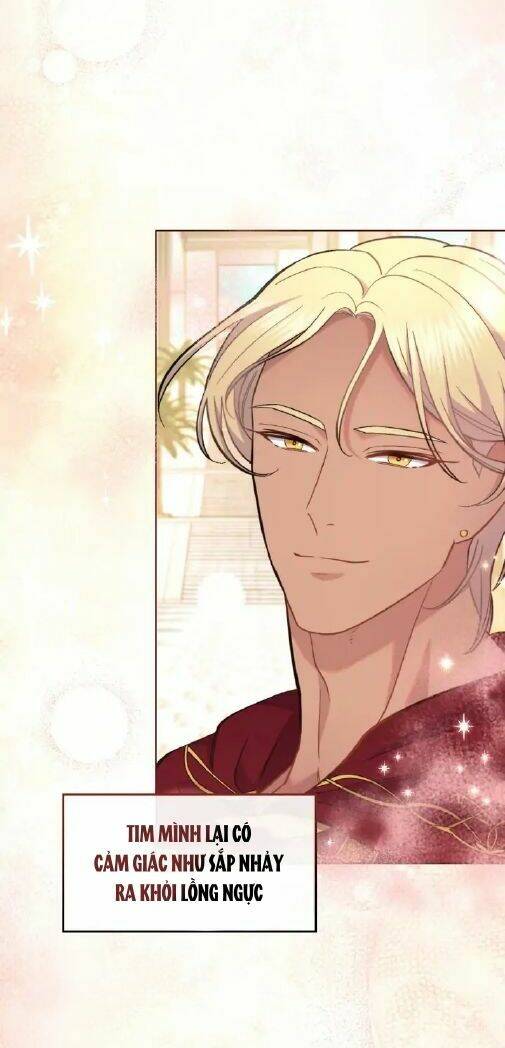 Hôn Nhân Gỉa Dối - Chap 27.2 - Trang 27