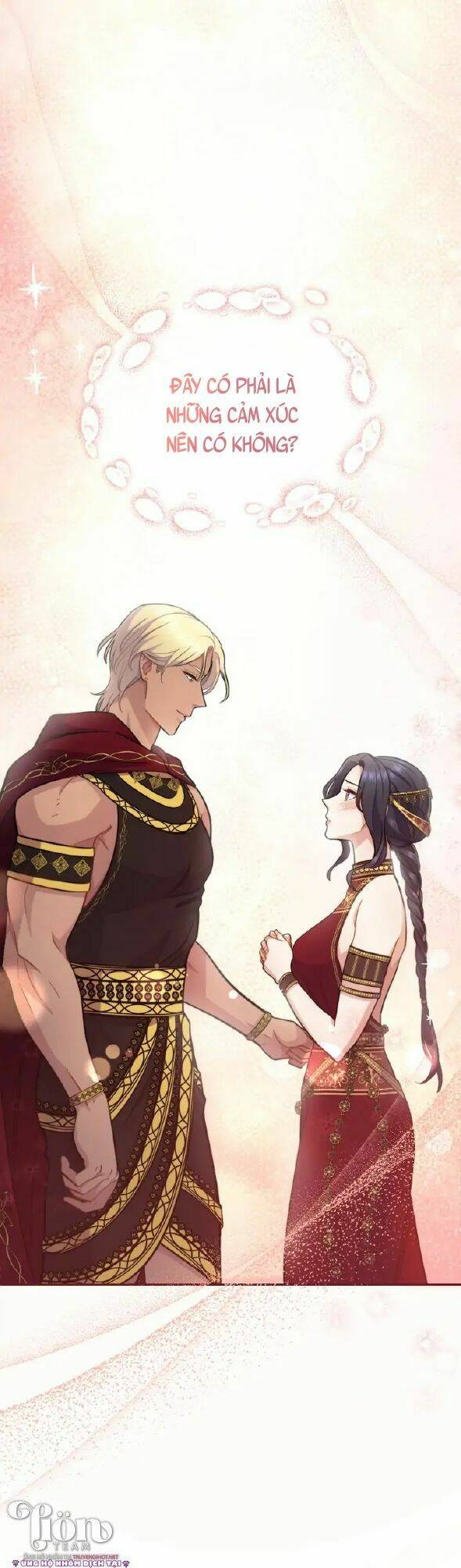 Hôn Nhân Gỉa Dối - Chap 27.2 - Trang 28