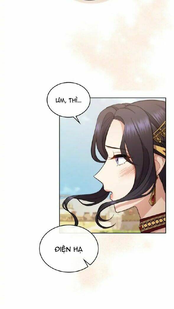 Hôn Nhân Gỉa Dối - Chap 27.2 - Trang 30