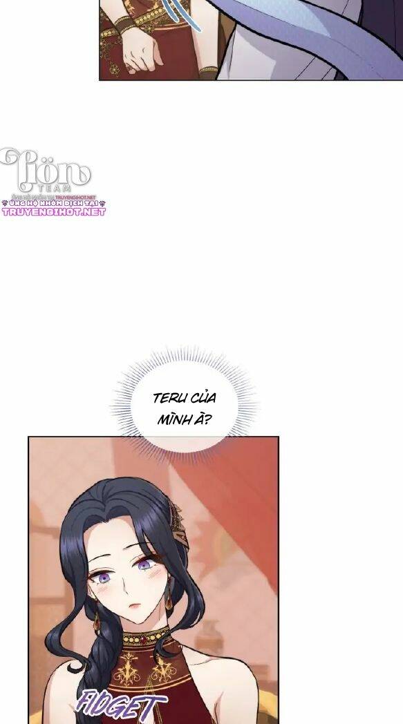Hôn Nhân Gỉa Dối - Chap 28.1 - Trang 11