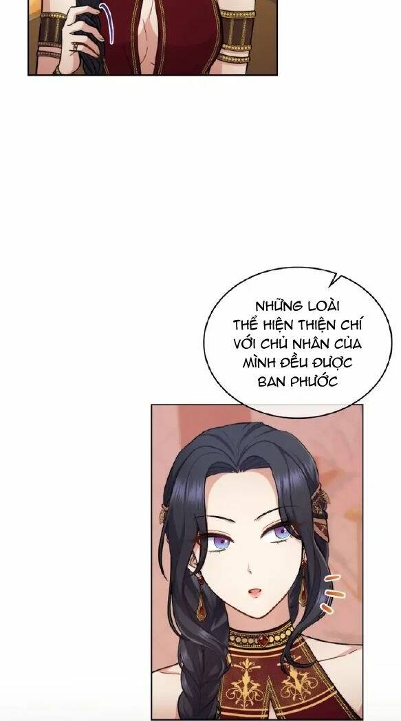 Hôn Nhân Gỉa Dối - Chap 28.1 - Trang 12