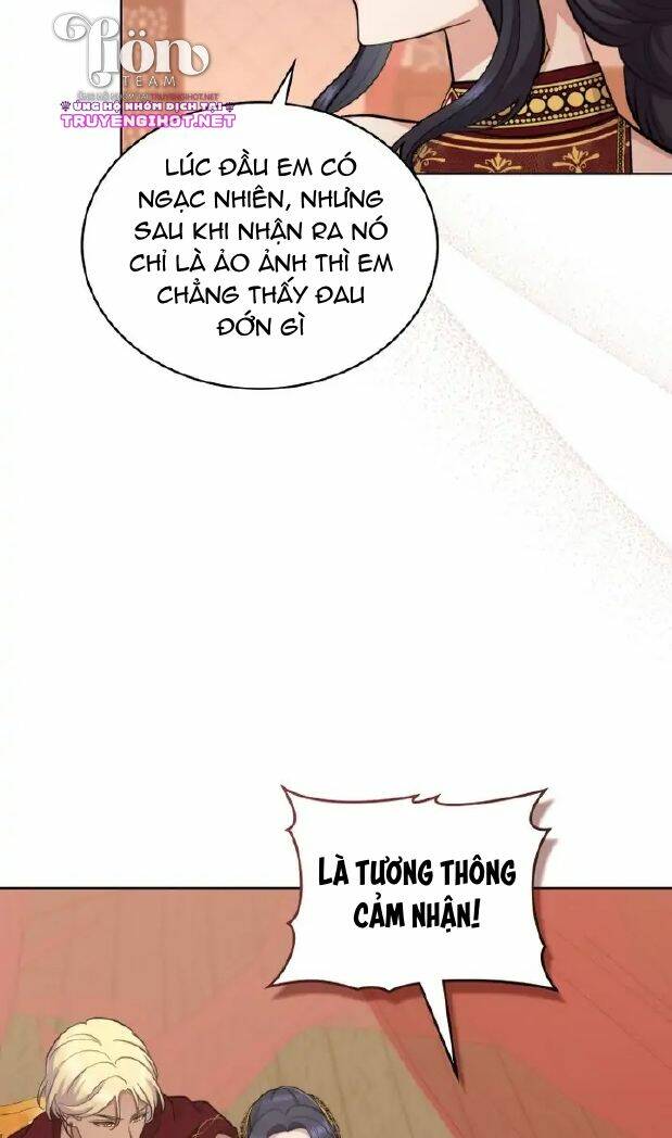 Hôn Nhân Gỉa Dối - Chap 28.1 - Trang 20