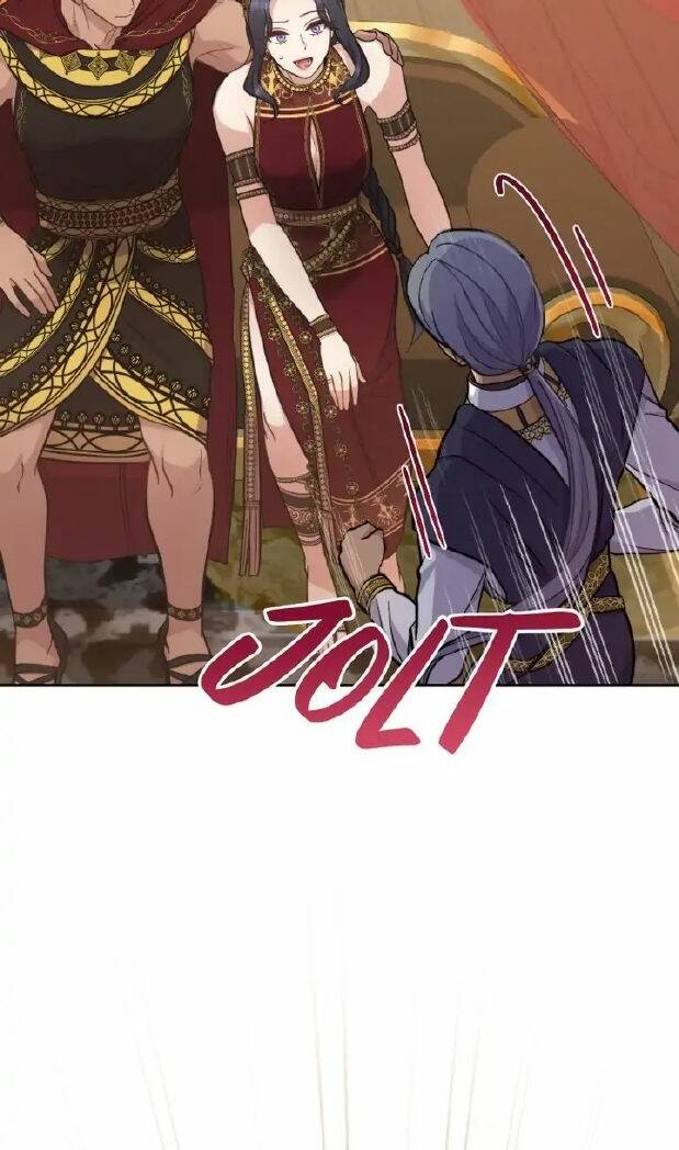 Hôn Nhân Gỉa Dối - Chap 28.1 - Trang 21