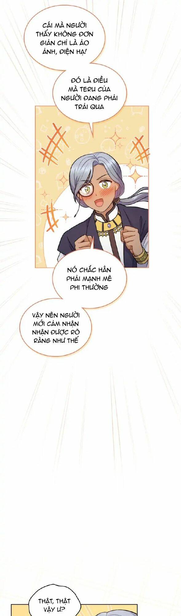 Hôn Nhân Gỉa Dối - Chap 28.1 - Trang 22