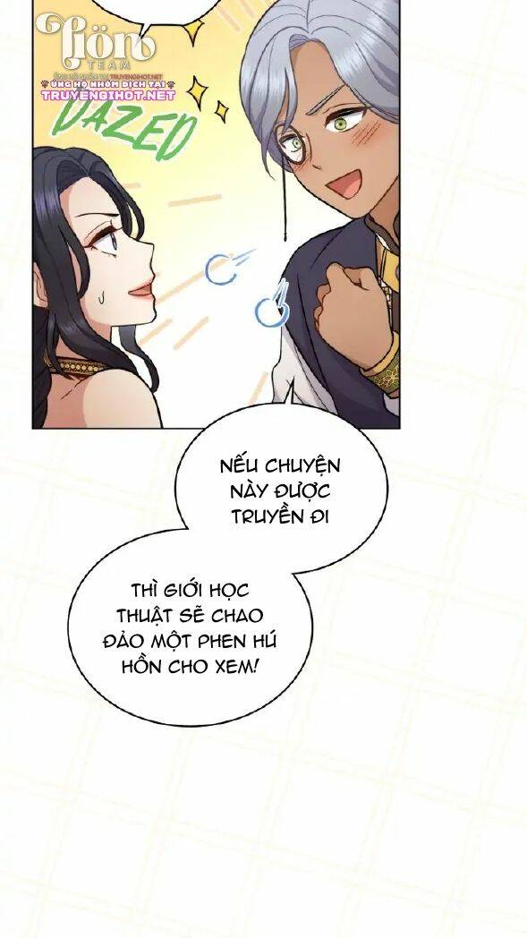 Hôn Nhân Gỉa Dối - Chap 28.1 - Trang 23