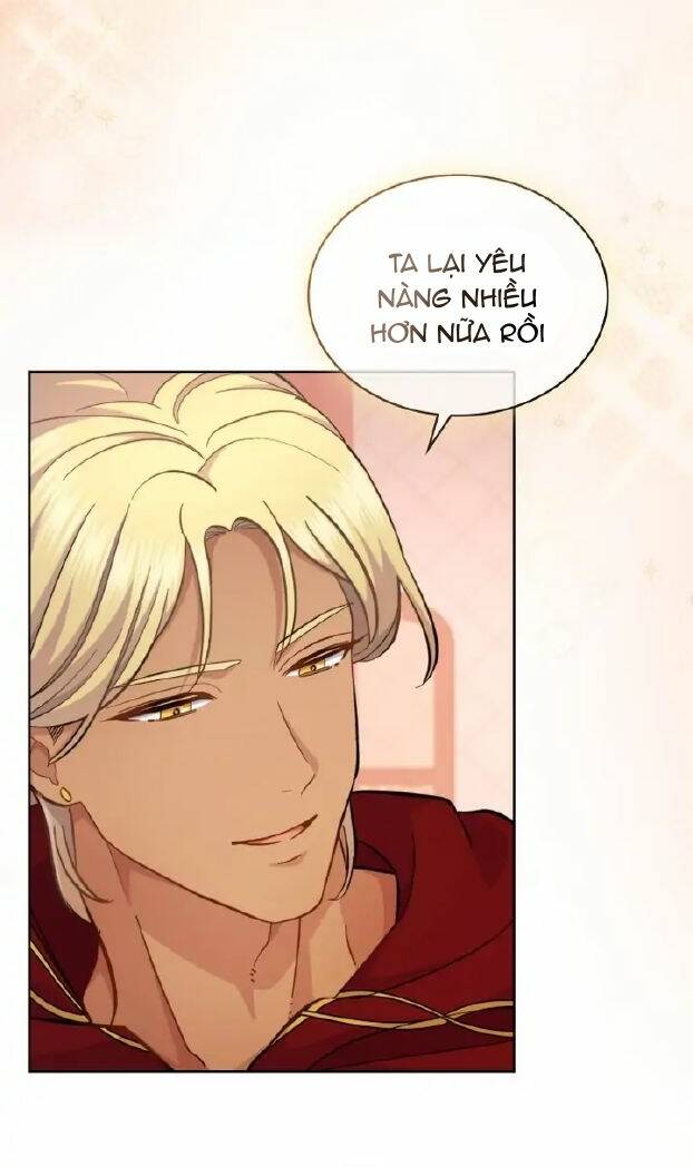 Hôn Nhân Gỉa Dối - Chap 28.1 - Trang 27