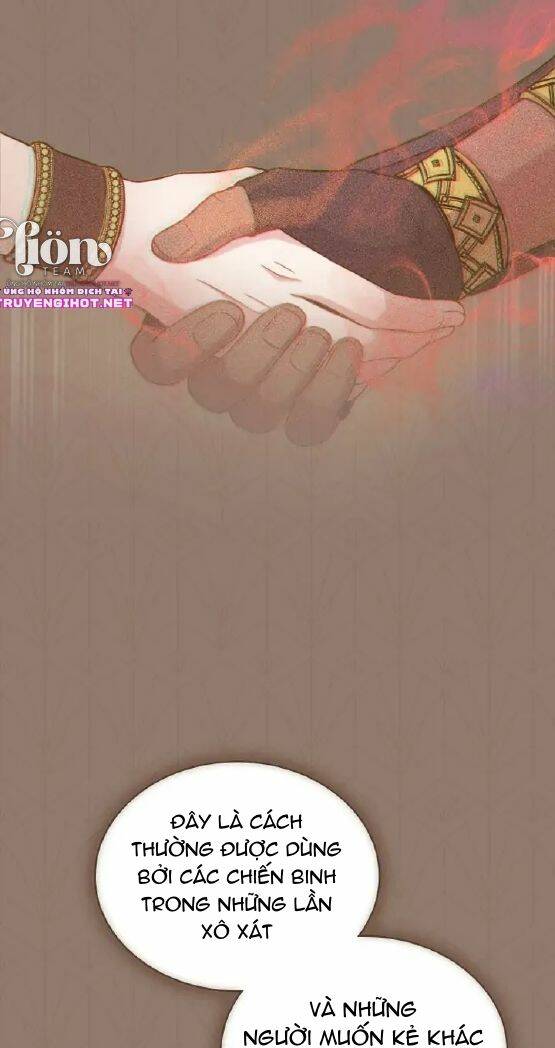Hôn Nhân Gỉa Dối - Chap 28.1 - Trang 5