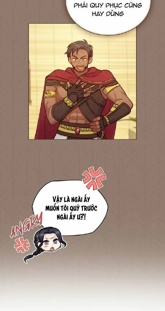 Hôn Nhân Gỉa Dối - Chap 28.1 - Trang 6