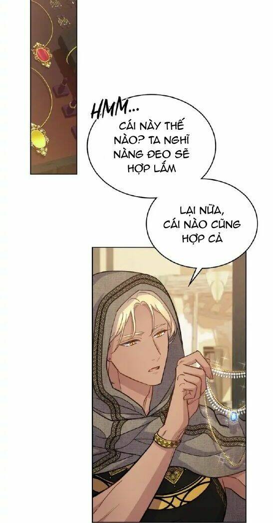 Hôn Nhân Gỉa Dối - Chap 28.2 - Trang 10