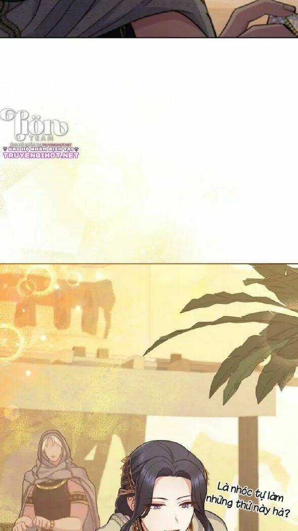 Hôn Nhân Gỉa Dối - Chap 28.2 - Trang 12