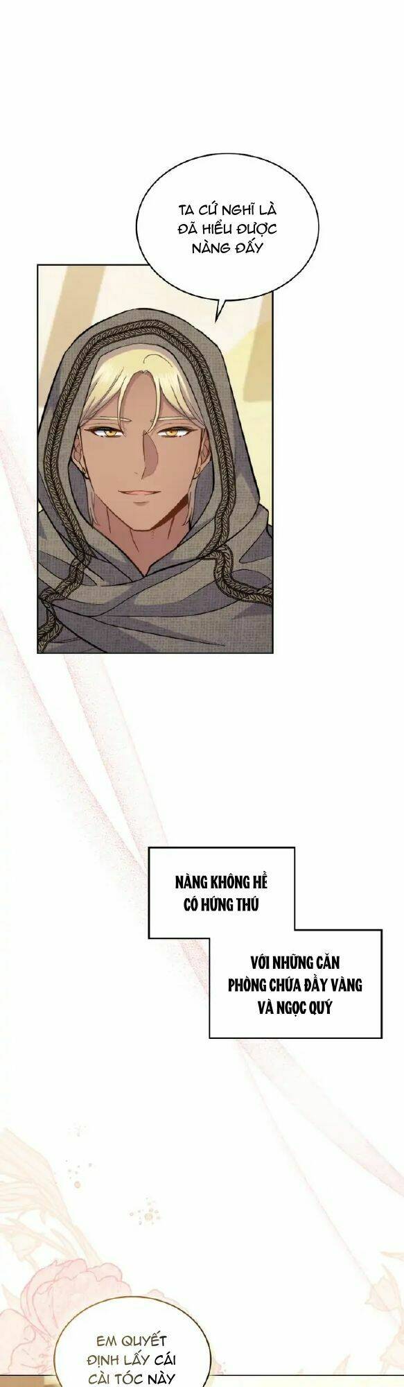 Hôn Nhân Gỉa Dối - Chap 28.2 - Trang 14