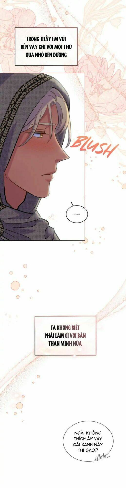Hôn Nhân Gỉa Dối - Chap 28.2 - Trang 17