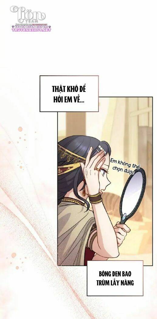 Hôn Nhân Gỉa Dối - Chap 28.2 - Trang 18