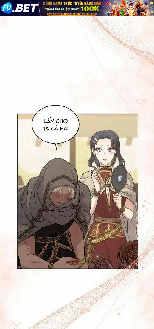 Hôn Nhân Gỉa Dối - Chap 28.2 - Trang 19