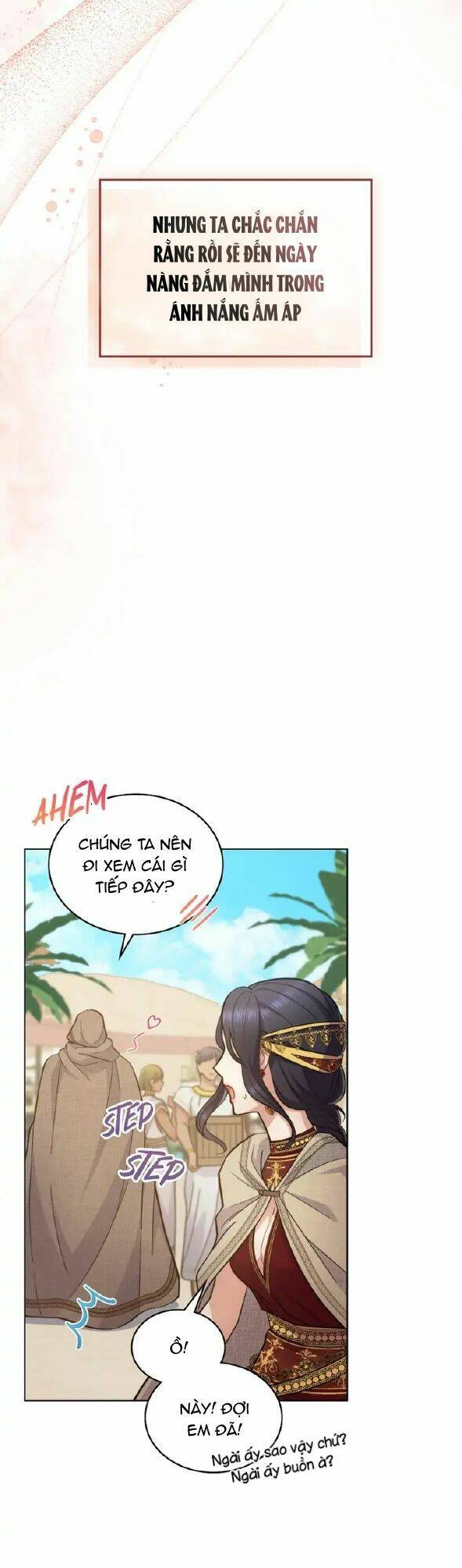Hôn Nhân Gỉa Dối - Chap 28.2 - Trang 20