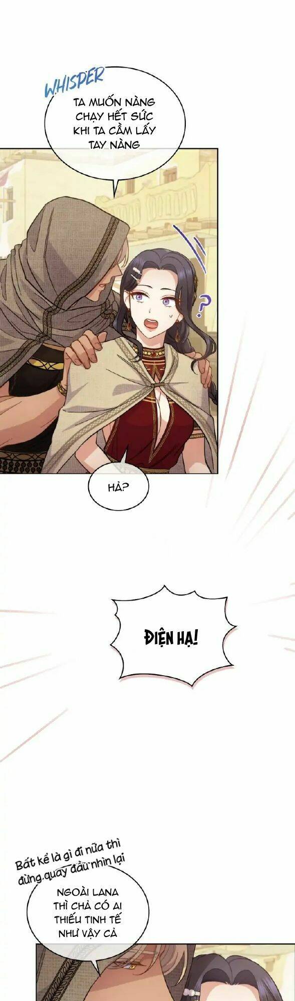 Hôn Nhân Gỉa Dối - Chap 28.2 - Trang 23