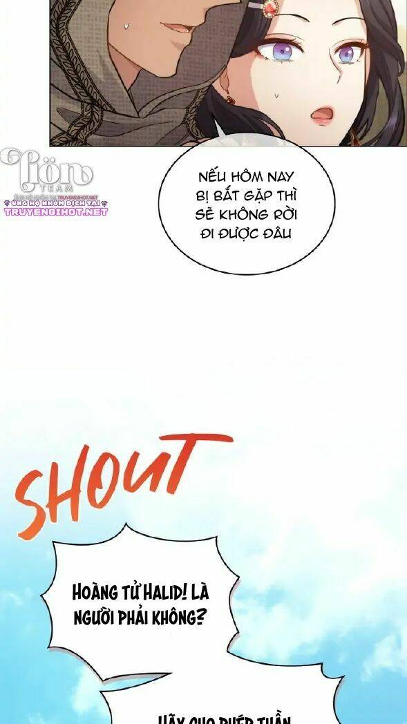 Hôn Nhân Gỉa Dối - Chap 28.2 - Trang 24
