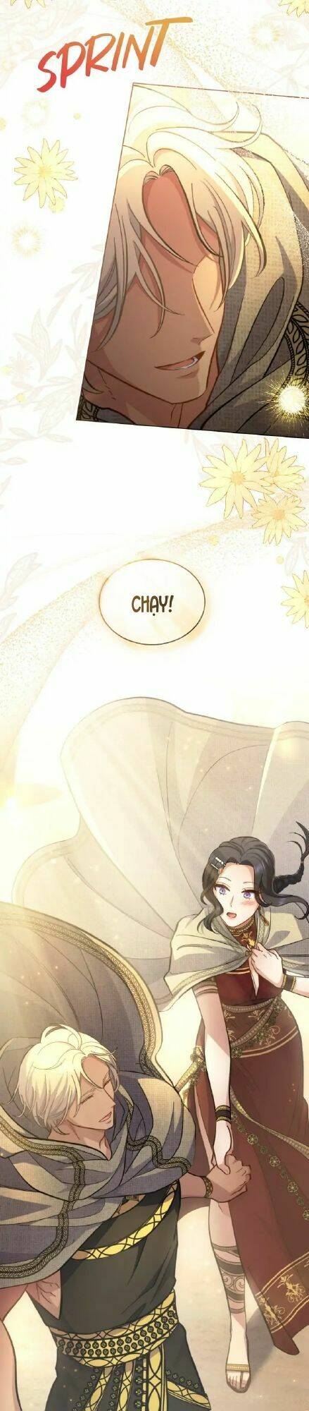 Hôn Nhân Gỉa Dối - Chap 28.2 - Trang 29