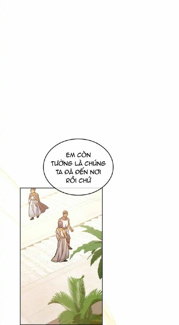Hôn Nhân Gỉa Dối - Chap 28.2 - Trang 4