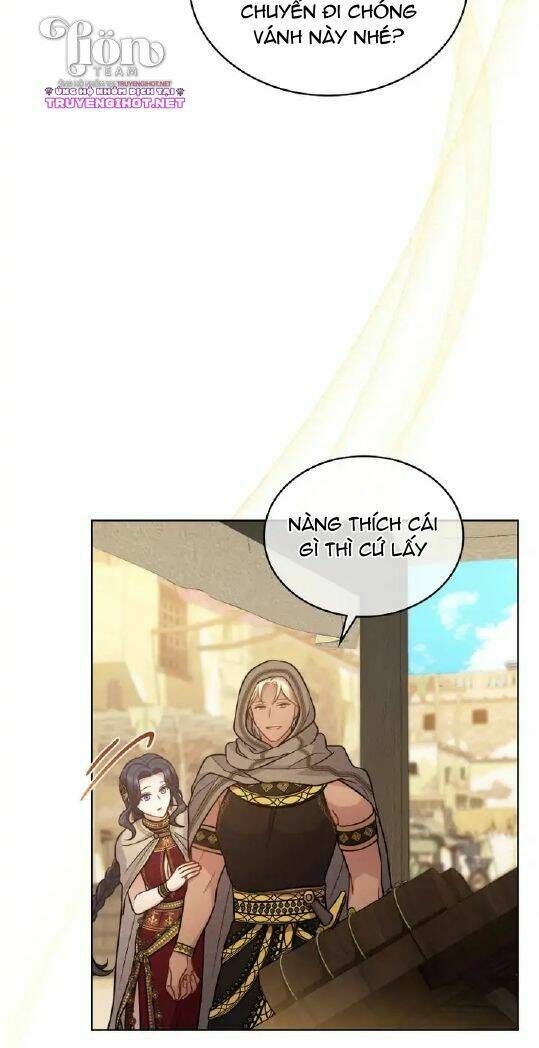 Hôn Nhân Gỉa Dối - Chap 28.2 - Trang 6