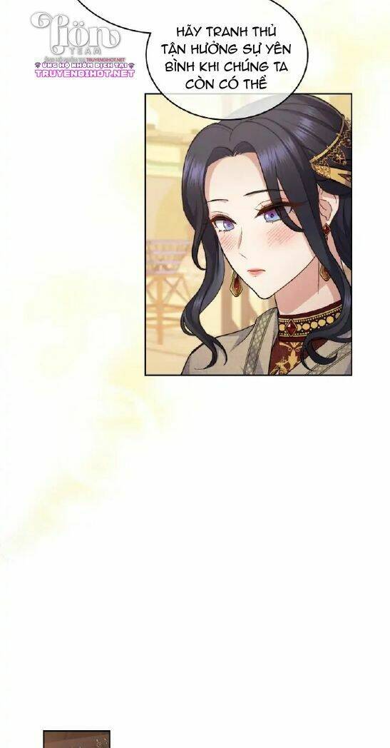 Hôn Nhân Gỉa Dối - Chap 28.2 - Trang 9