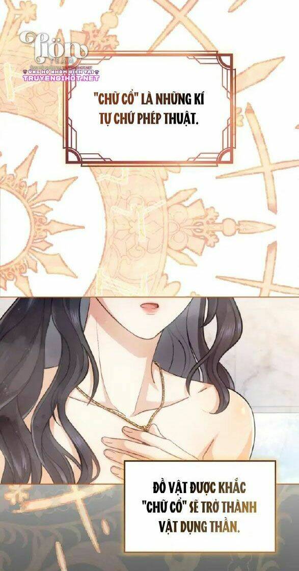 Hôn Nhân Gỉa Dối - Chap 29.1 - Trang 13