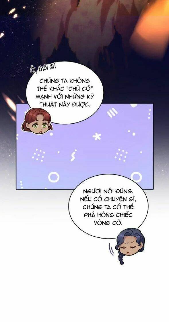 Hôn Nhân Gỉa Dối - Chap 29.1 - Trang 17
