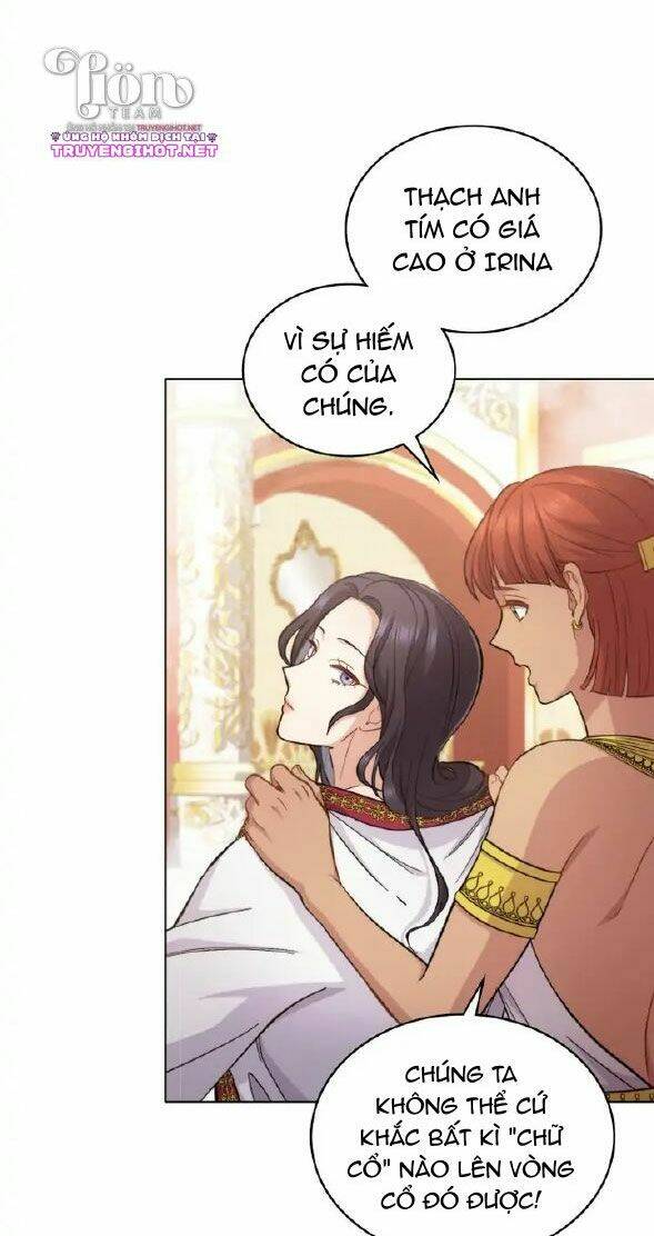 Hôn Nhân Gỉa Dối - Chap 29.1 - Trang 22