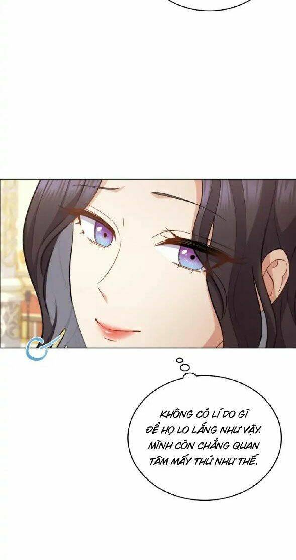 Hôn Nhân Gỉa Dối - Chap 29.1 - Trang 23